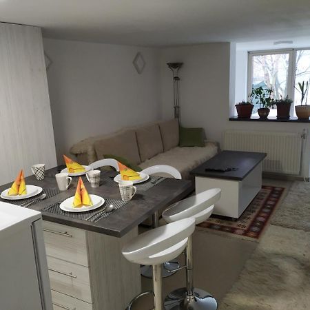 Apartment Merjam サラエヴォ エクステリア 写真