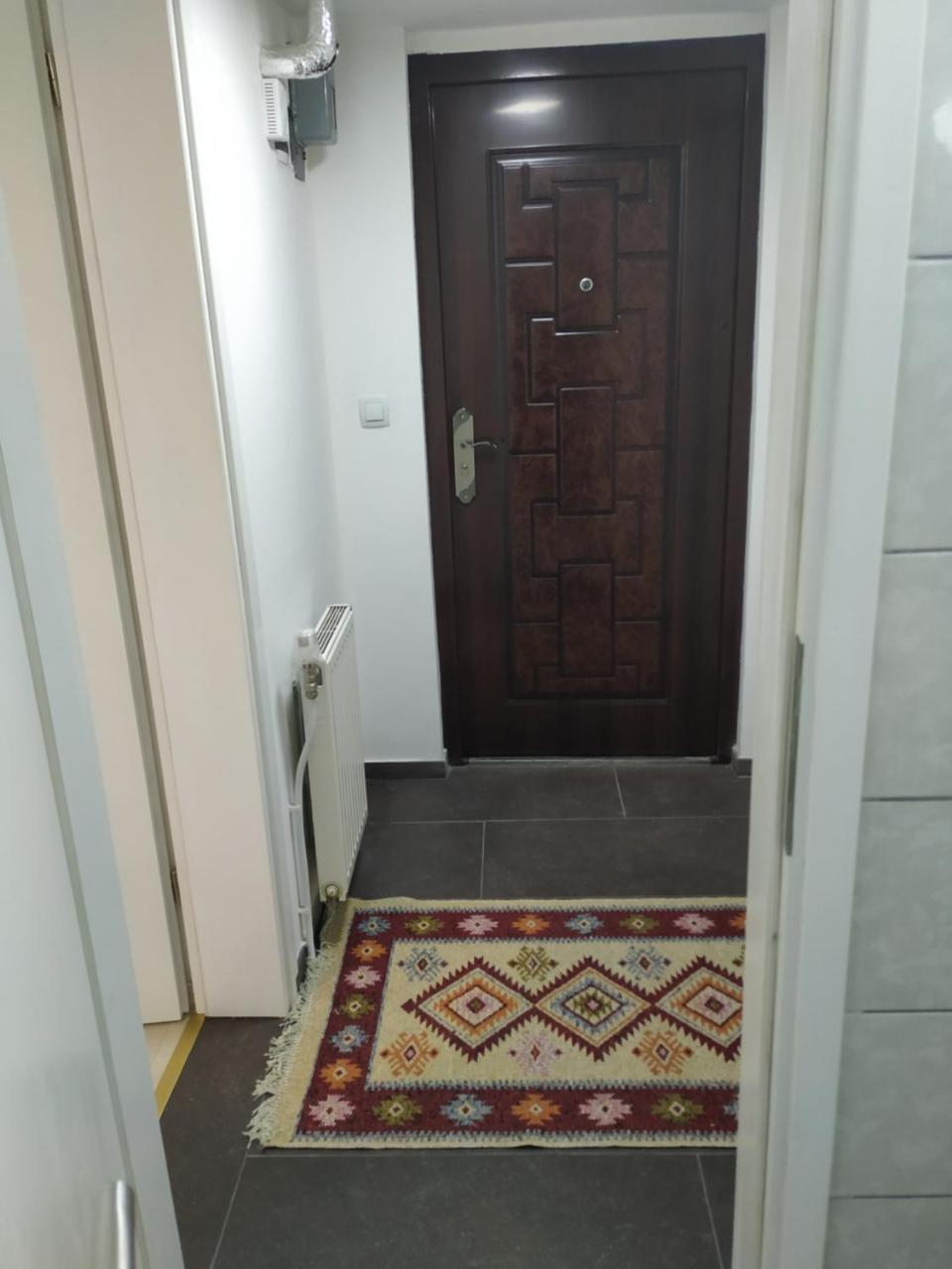 Apartment Merjam サラエヴォ エクステリア 写真