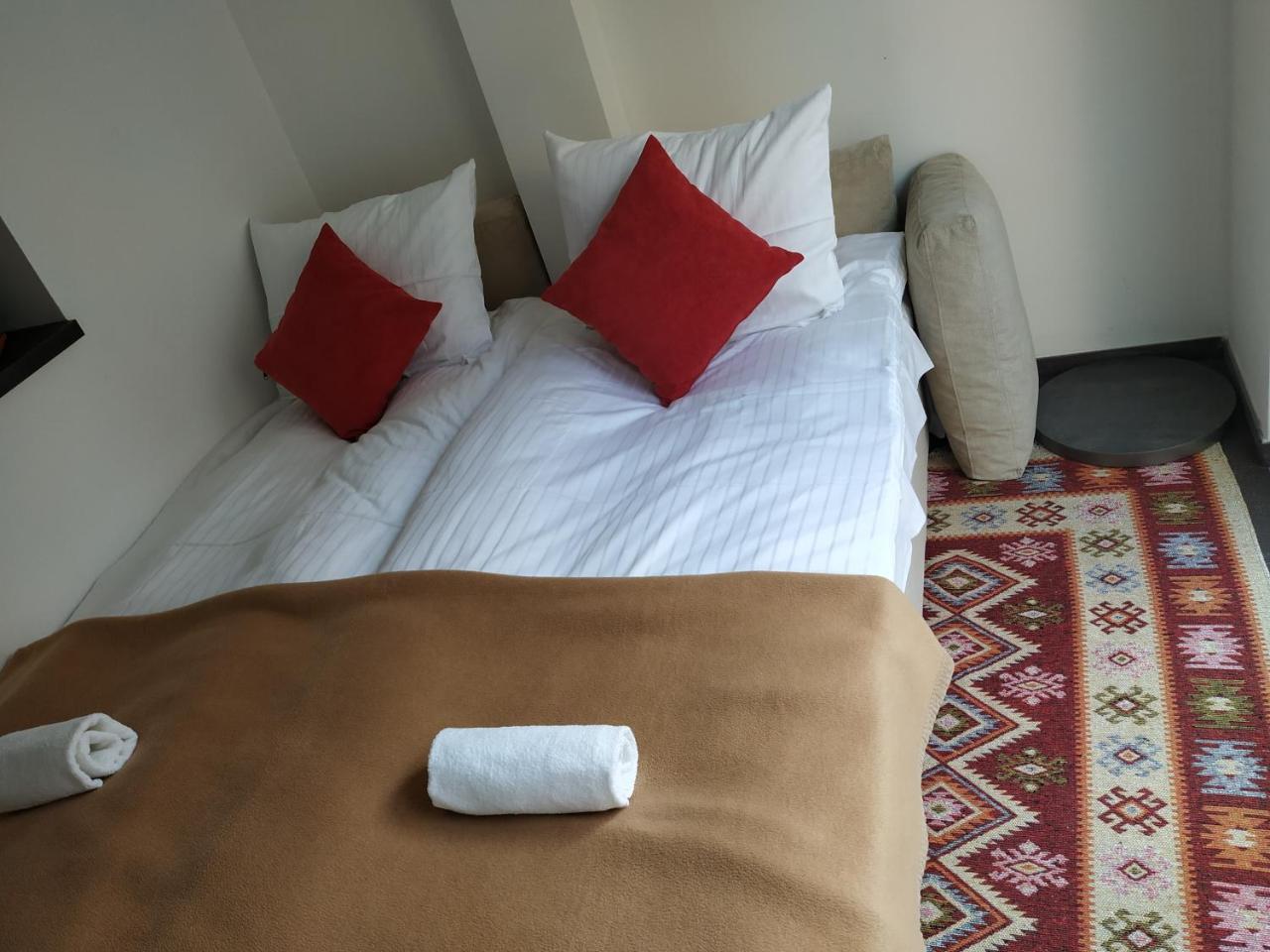 Apartment Merjam サラエヴォ エクステリア 写真