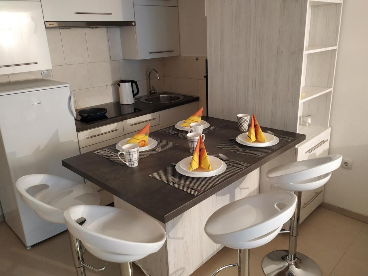 Apartment Merjam サラエヴォ エクステリア 写真