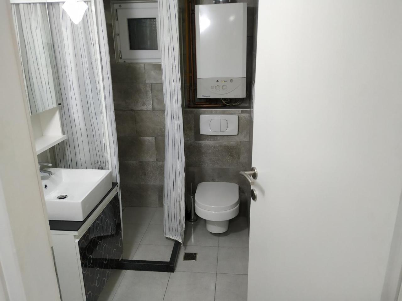 Apartment Merjam サラエヴォ エクステリア 写真