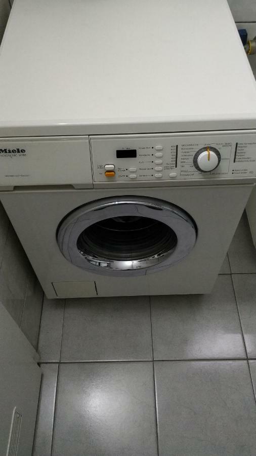 Apartment Merjam サラエヴォ エクステリア 写真