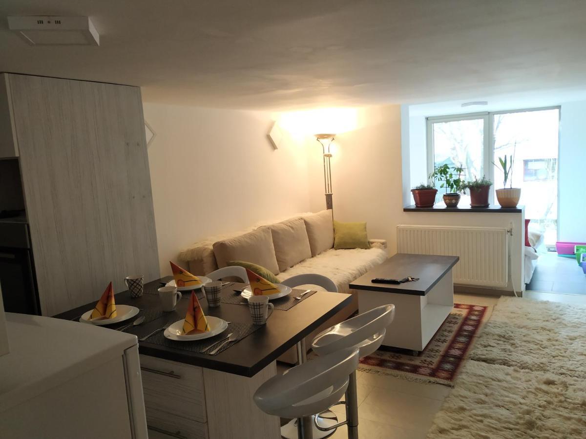 Apartment Merjam サラエヴォ エクステリア 写真